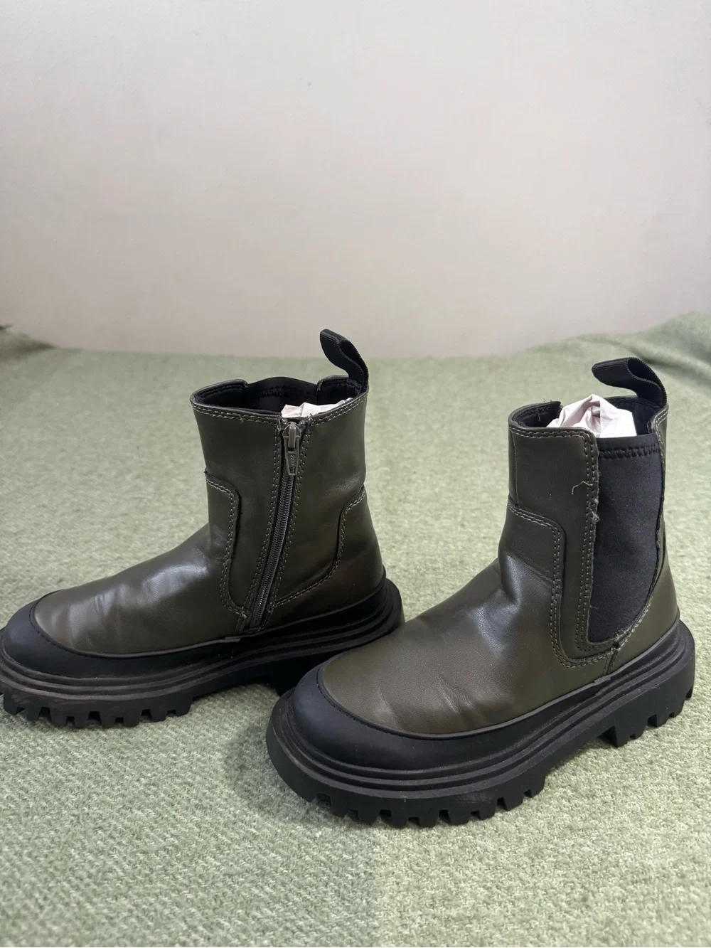 Zara stylish kids